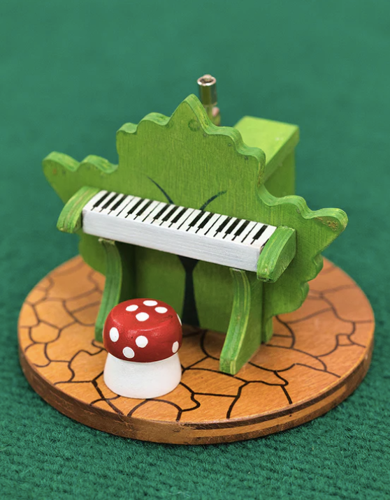 Fairy Piano