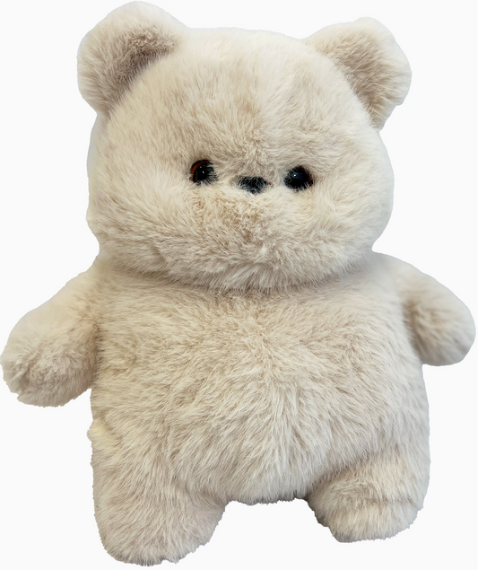 Chunka Dunkas Bear Plush