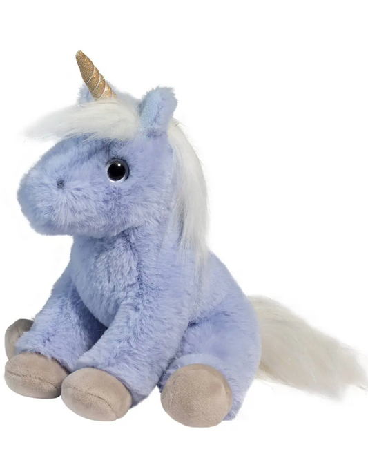 Mini Ellie Soft Unicorn
