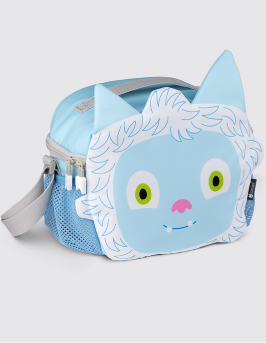 Toniebox Character Bag - Yeti