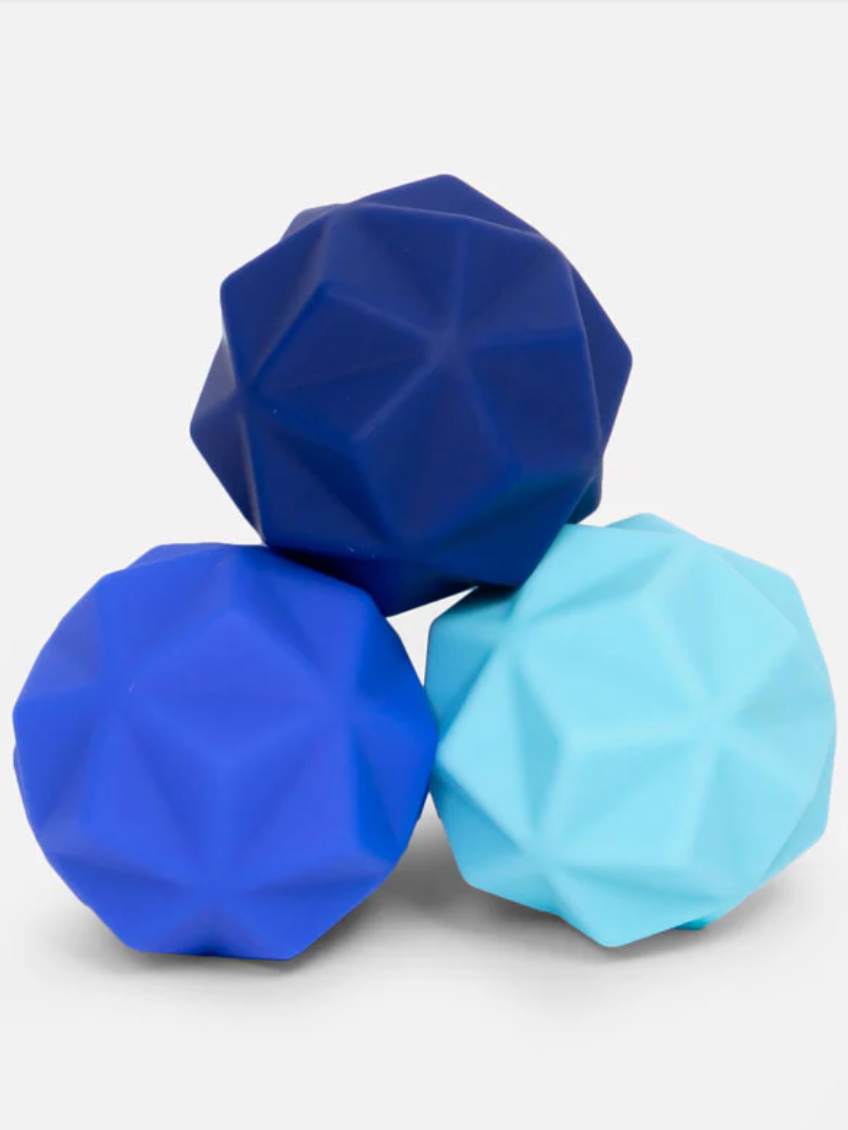 Speks Odds Silicone Magnets