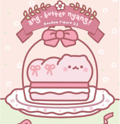 Ang Butter Cat Blind Box Ver. 3