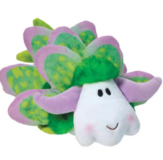 Emily Leaf Sheep
