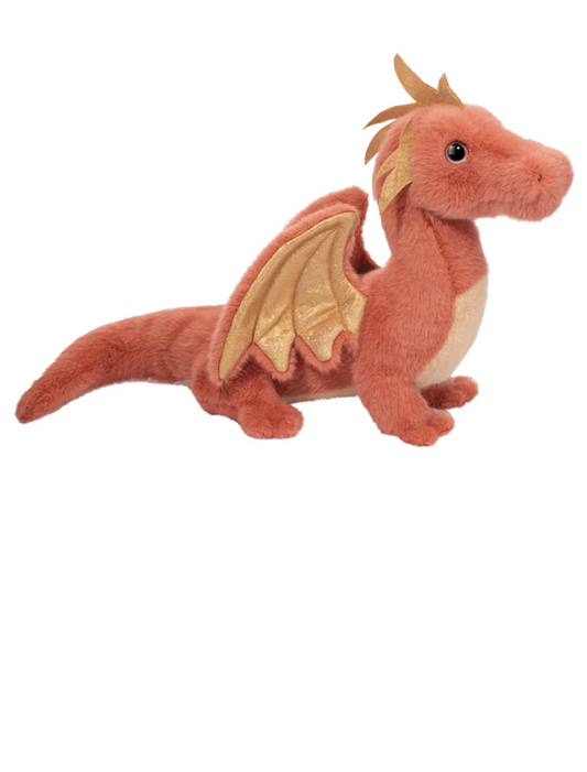 Burnie Dragon Soft
