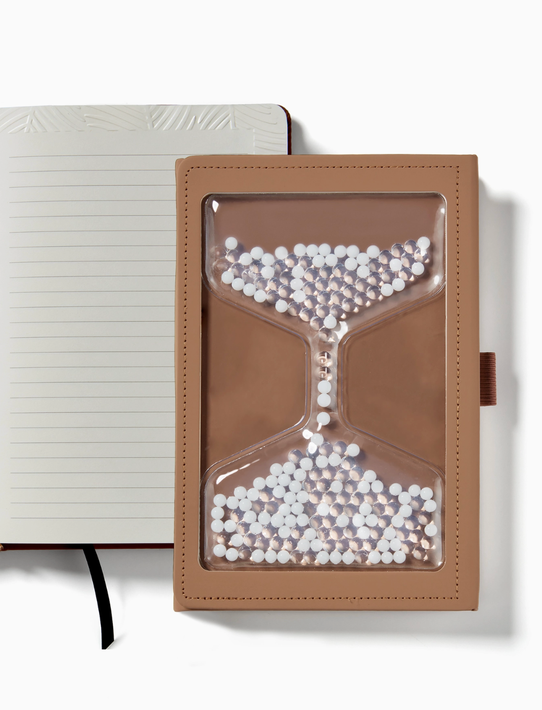 Lifelines "Take Your Time" Sensory Journal