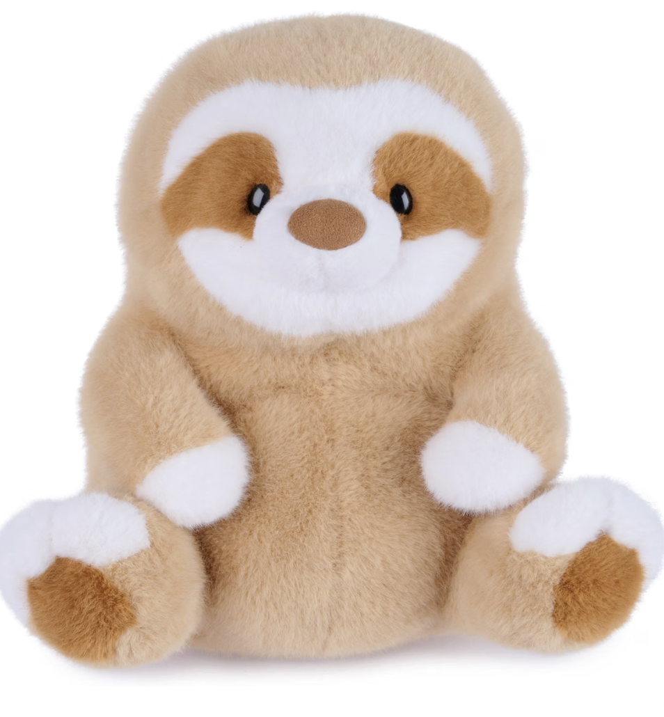 Gund Plumpkins Sloth
