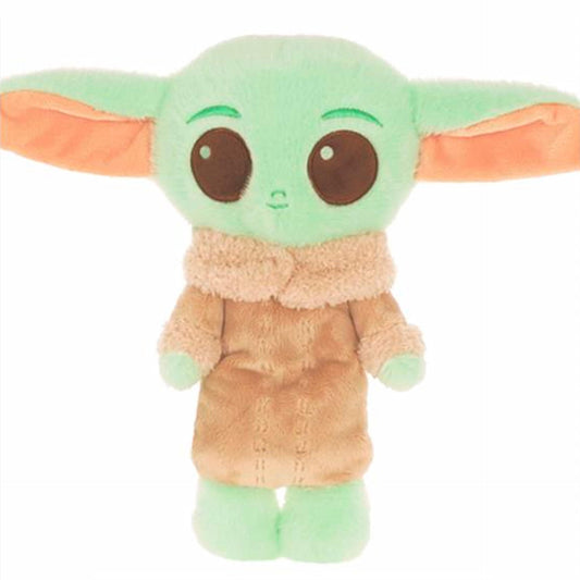 Kids Preferred Star Wars: The Mandalorian Grogu Cuddle Pal