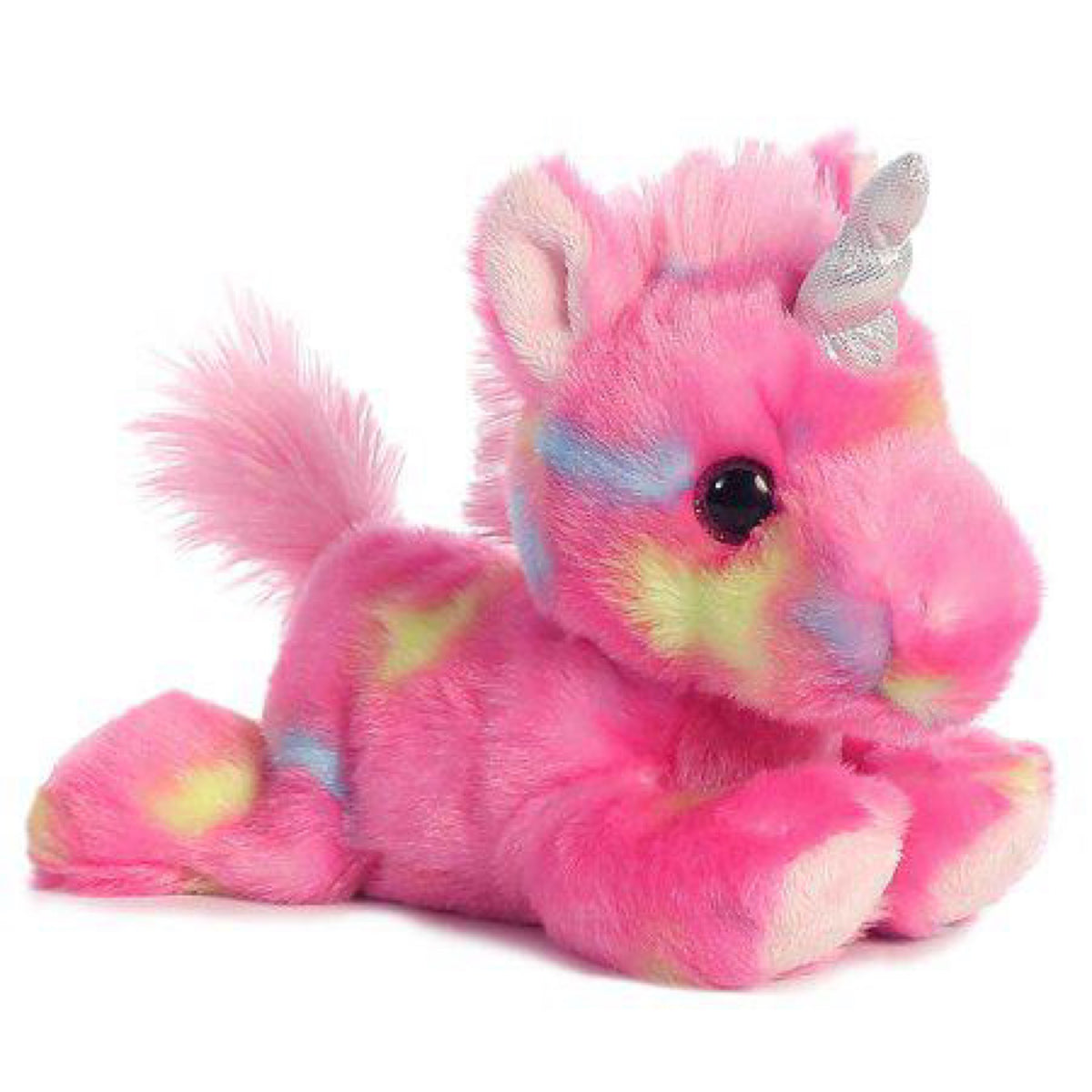 Aurora World 7" Jellyroll Unicorn