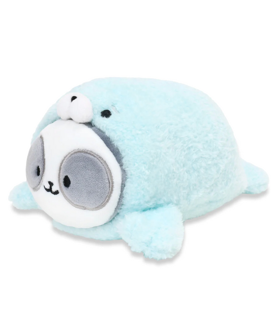 Anirollz in Animal Pandaroll 6" Small Blanket Plush