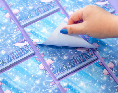 Unicorn Eclipse Notepad