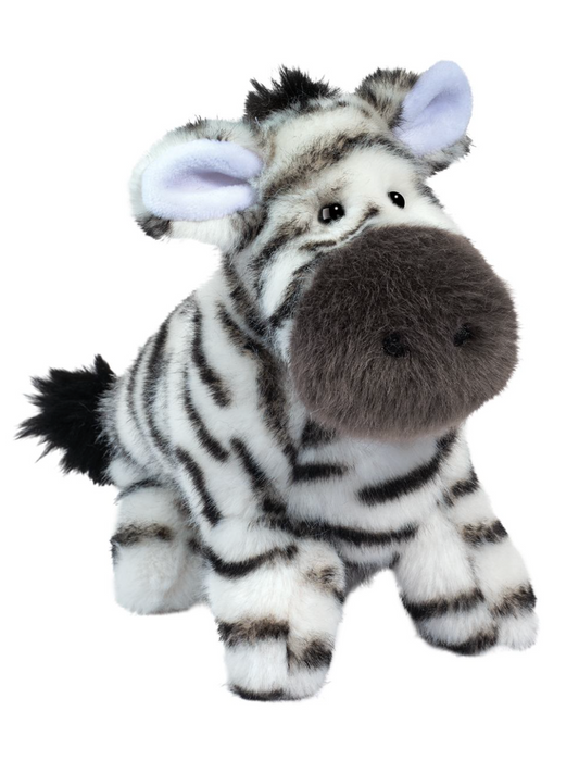 Debra Zebra Muzzle