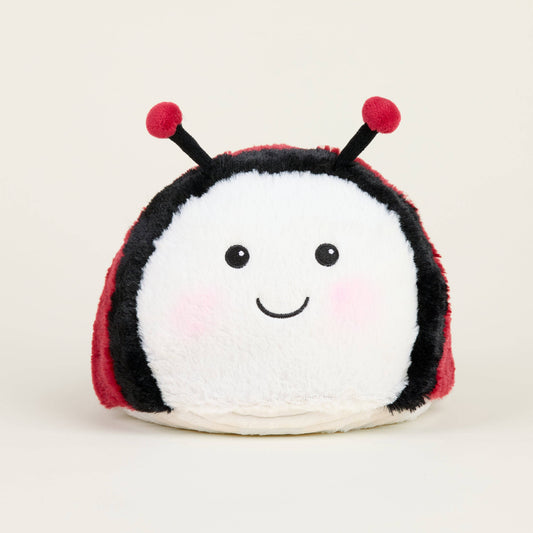 Ladybug Warmies