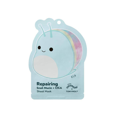 Squishmallows x TONYMOLY Sheet Mask