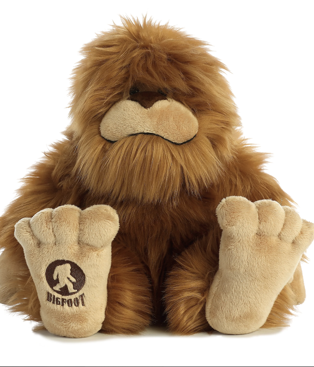 Fantasy - 12.5" Big Foot