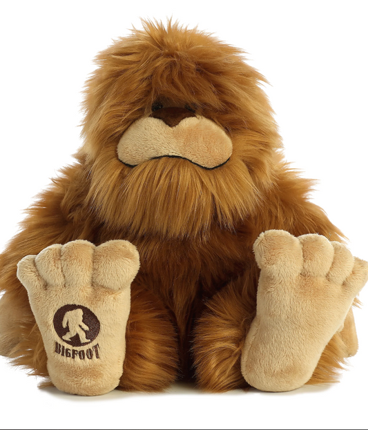 Fantasy - 12.5" Big Foot