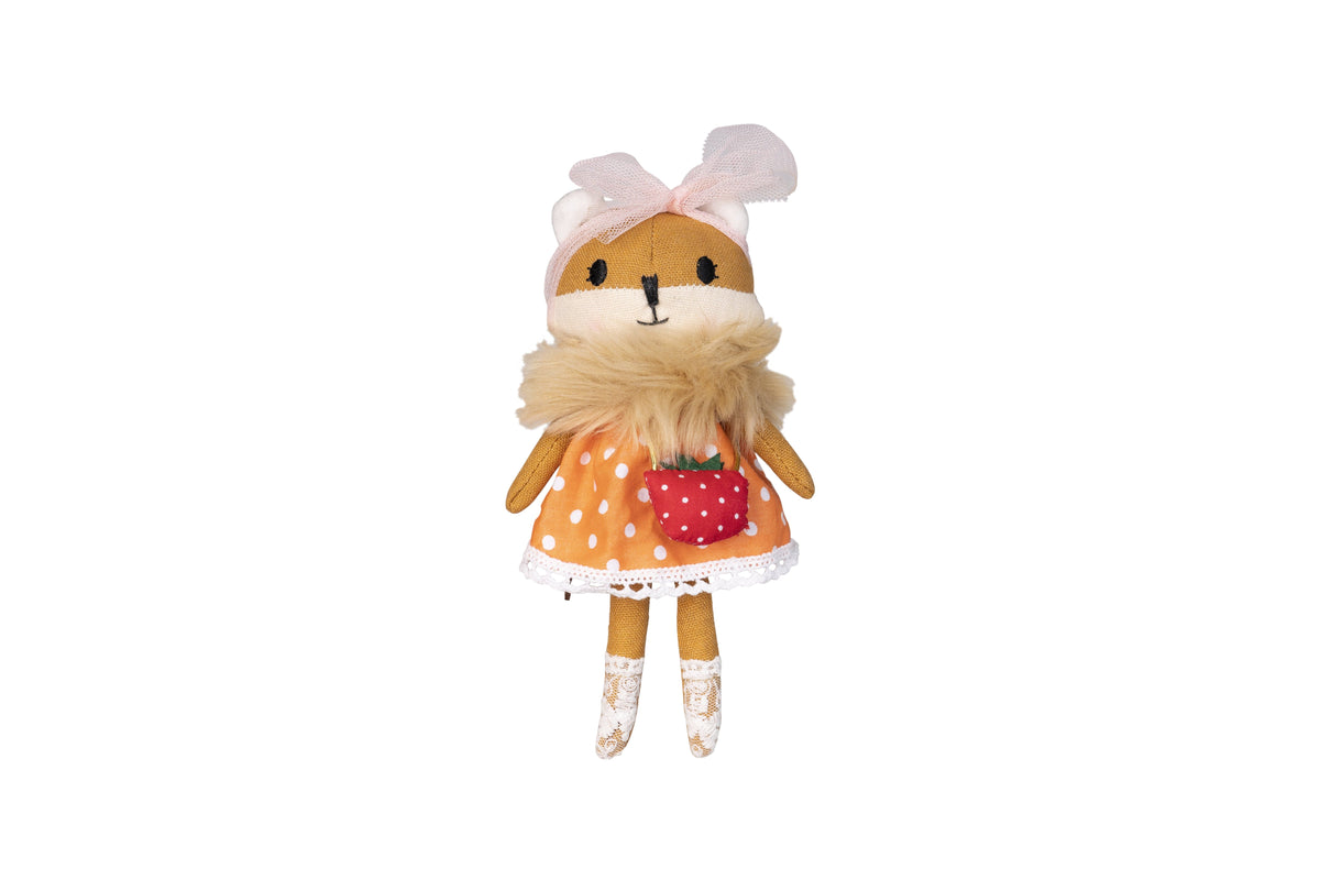 Levlovs Fox