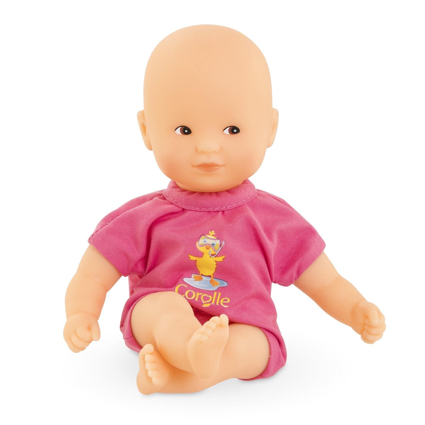 Corolle Mini Bath Doll