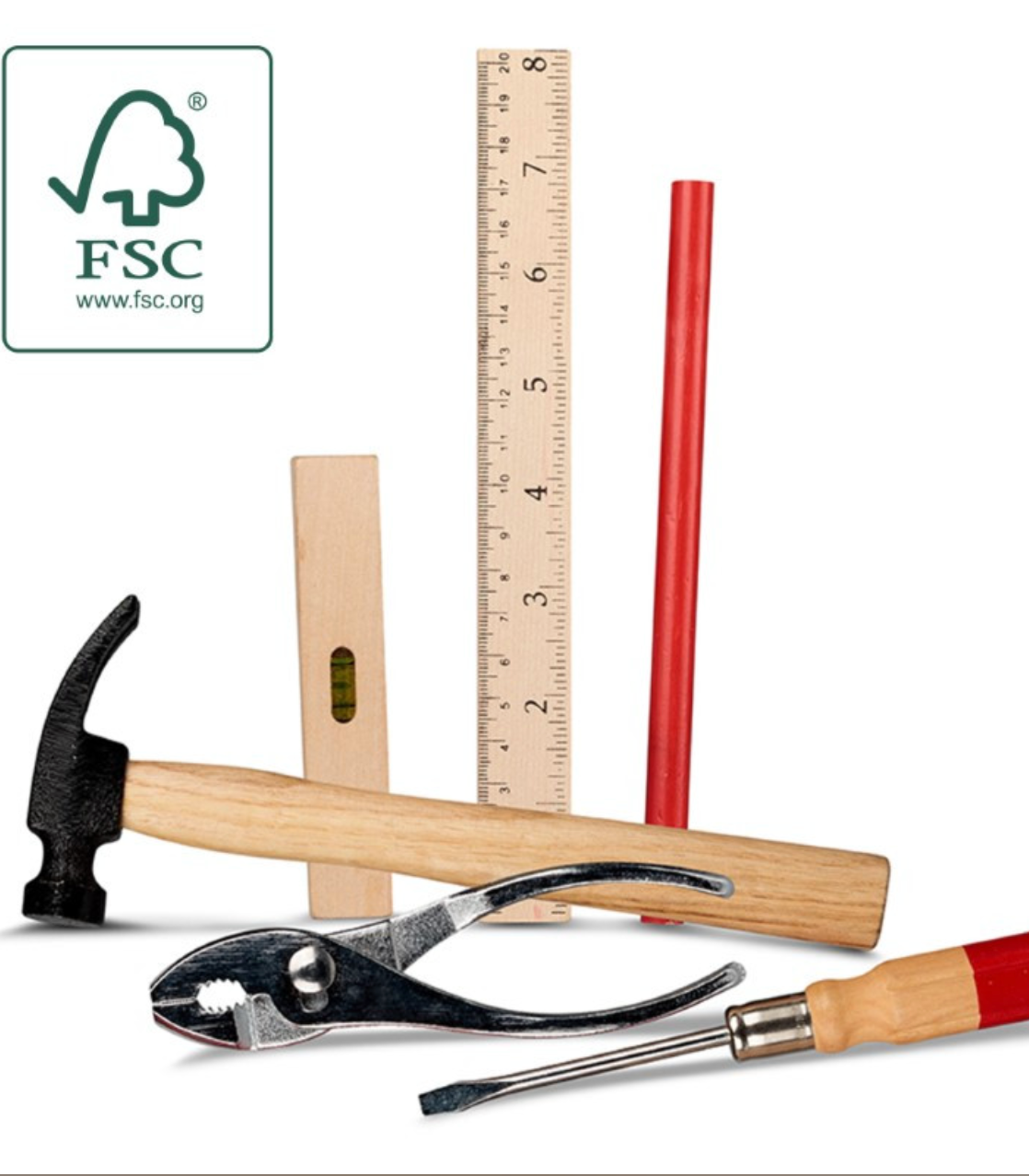 Junior Tool Kit