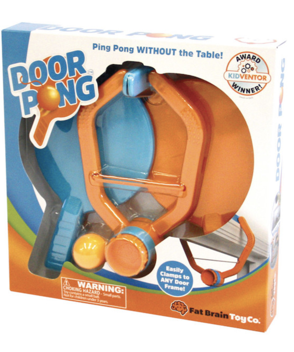 Door Pong