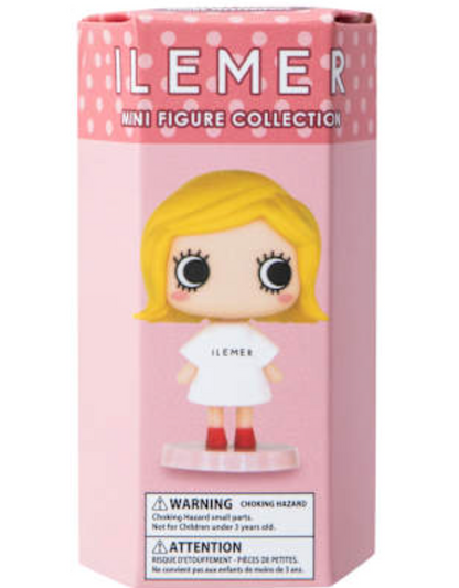 Ilemer Blind Box