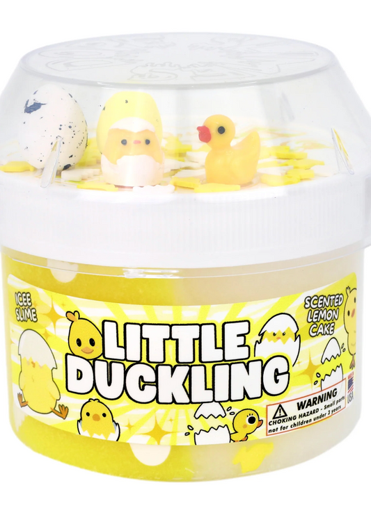 Dope Slimes - Little Duckling Icee Slime