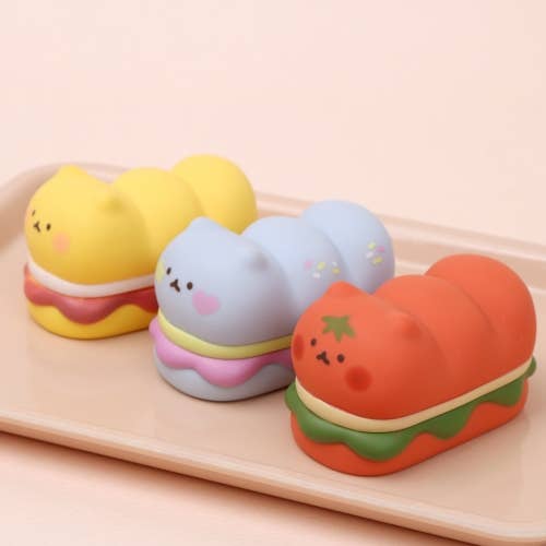 Ang Butter Cat Blind Box Ver. 3