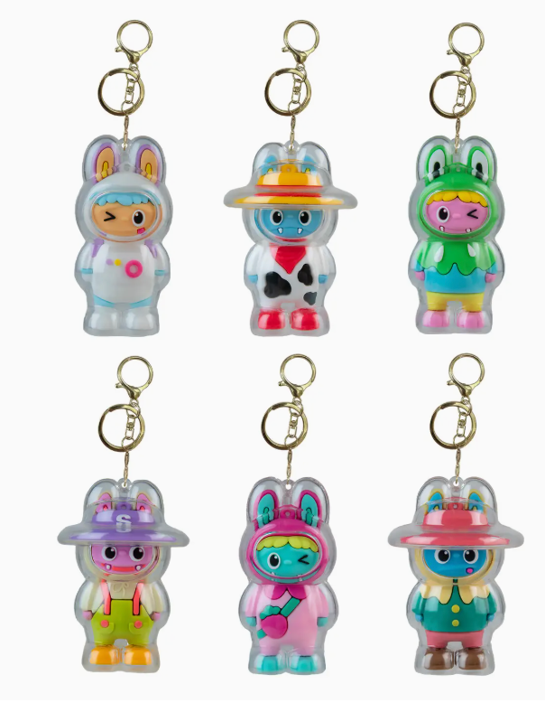 Snarkies Bubble Charmlets