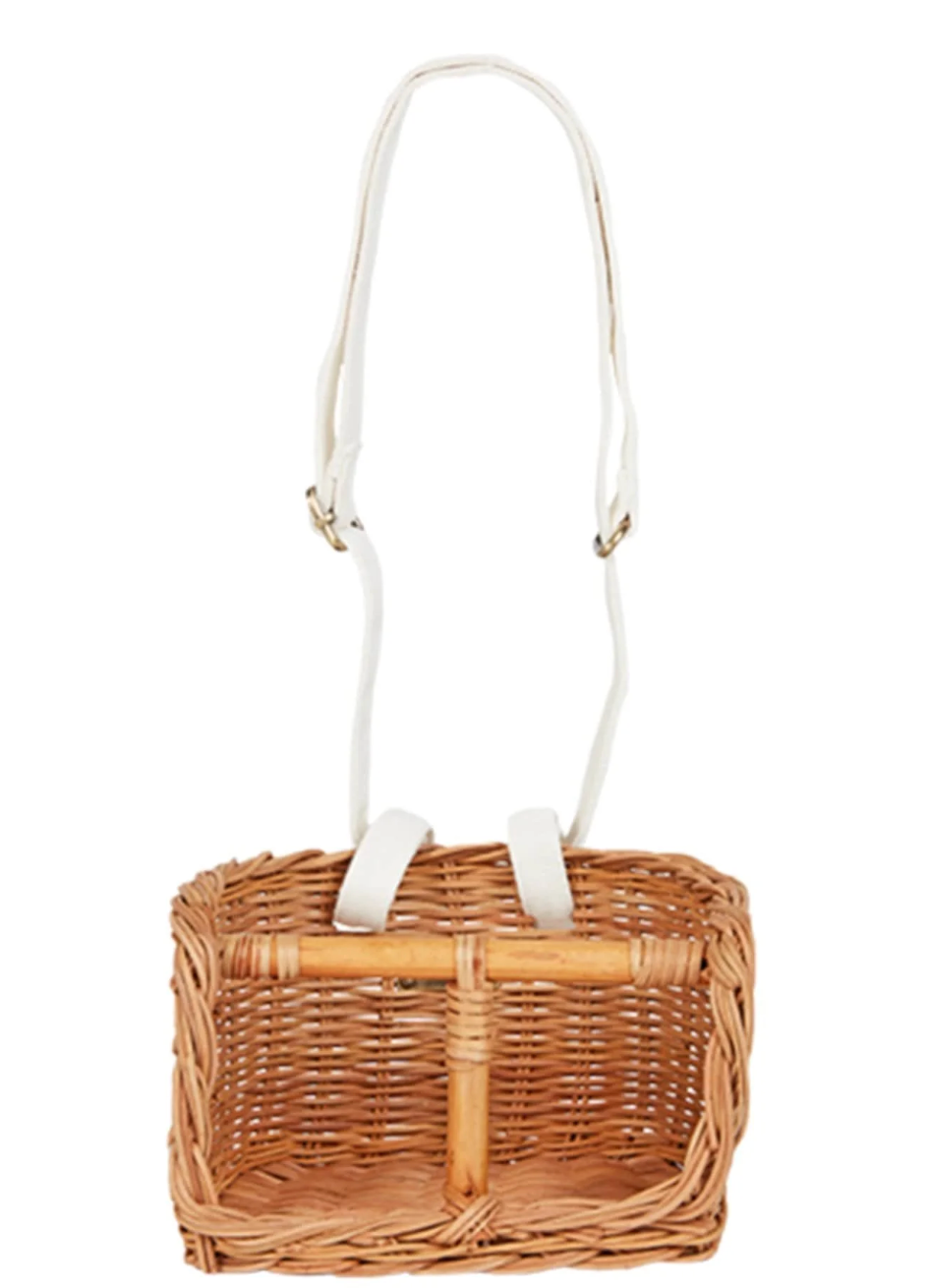 Dinkum Doll Bring Me Basket