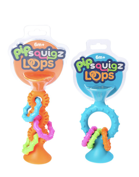 PipSquigz Loops