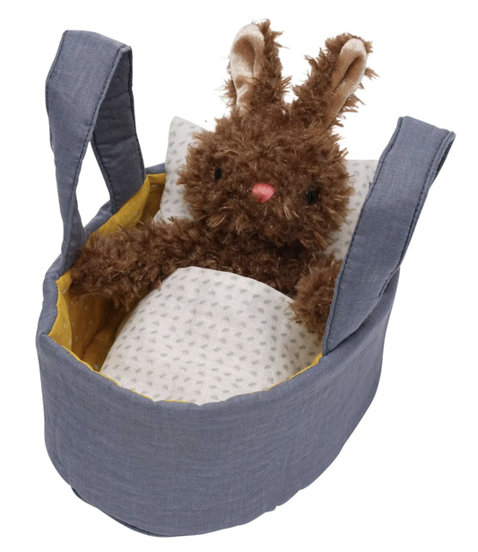 Moppettes Beau Bunny