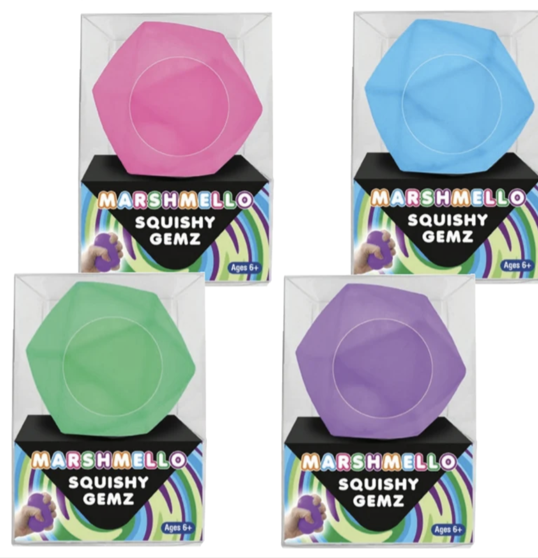 Marshmello Gemz