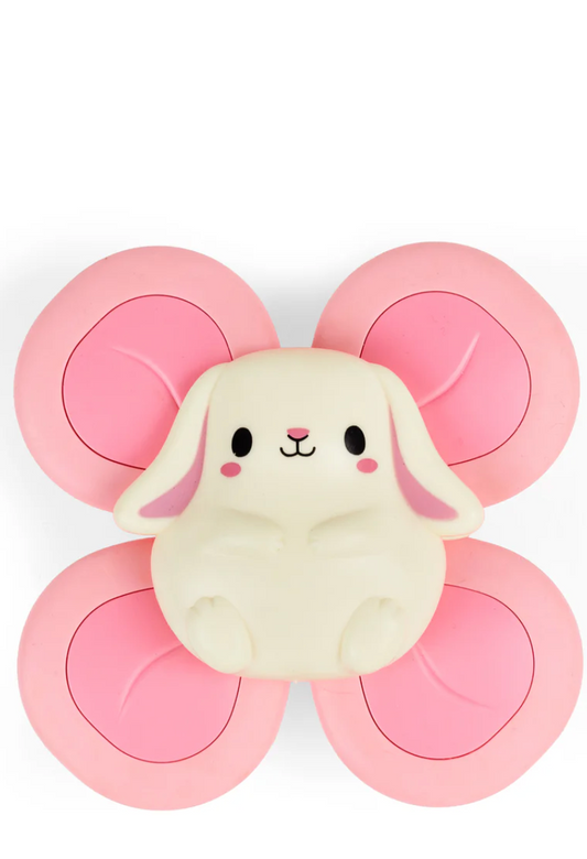Sensory Spinner - Bunny