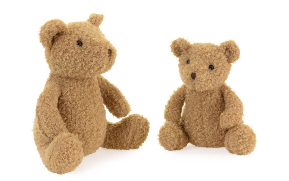 Plush Eustache: Small 7.5 inches