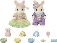 Calico Critters Easter Celebration set