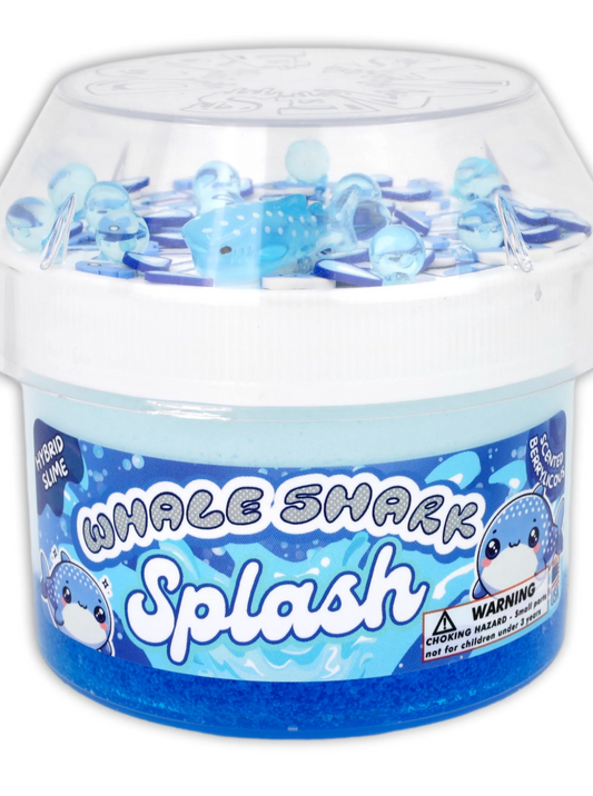 Dope Slimes - Whale Shark Splash