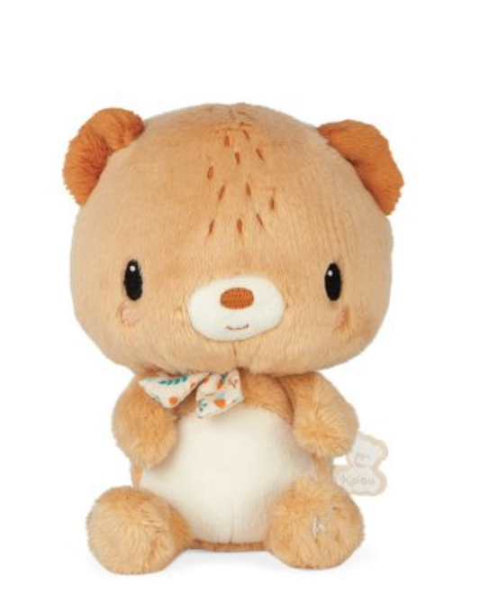 Choo Teddy Bear Plush