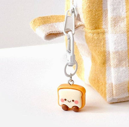 Dessert Random Keyring – Capsule Edition