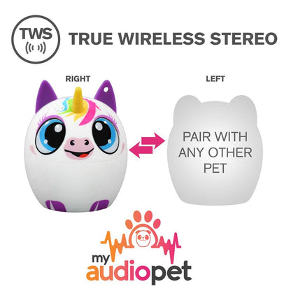 My Audio Pet -  Unicorn