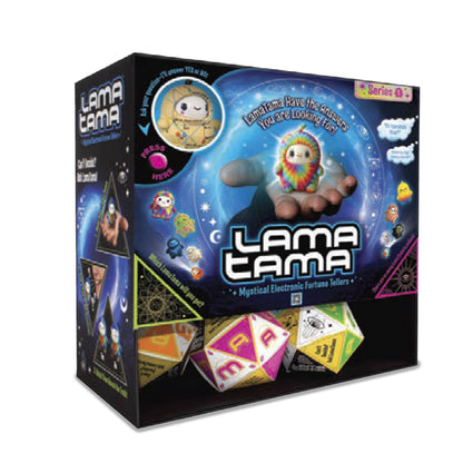 LamaTama Series 1