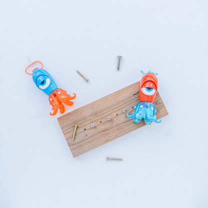 Octopus Phillips Screwdriver "Phillip" Blue