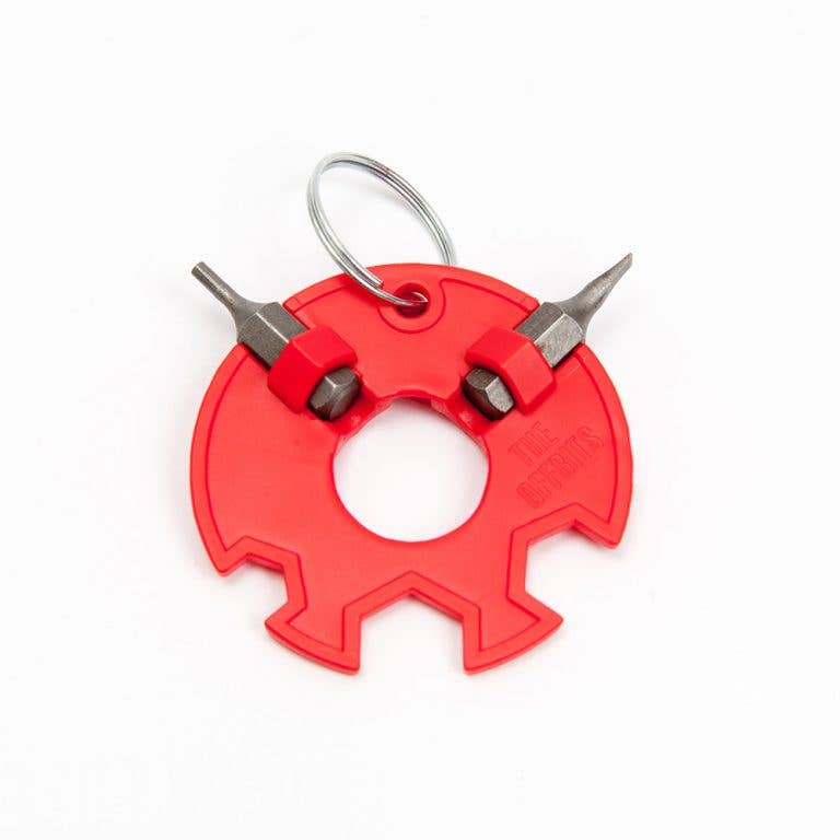 SpiderBit - Animal Kit: DIY Spider Building Set 6+, Insects