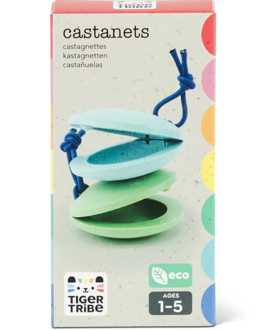 Castanets