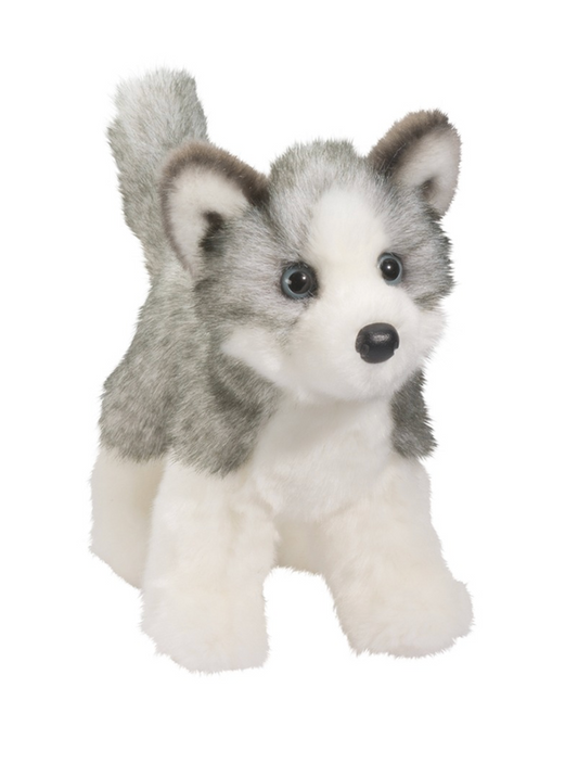 Blaze Husky