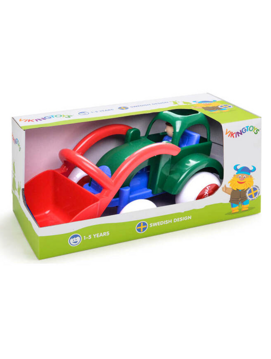 Viking Toys Original Jumbo Tractor