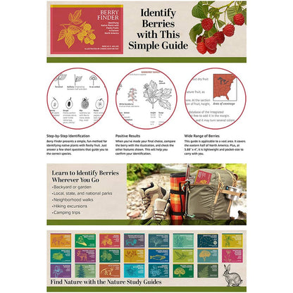Berry Finder