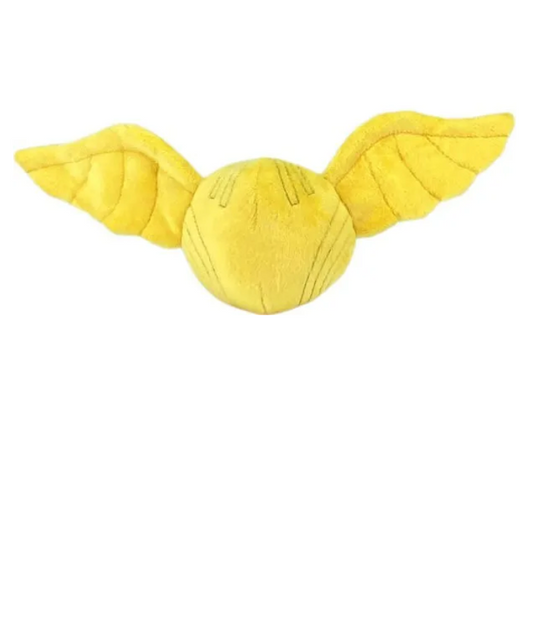 Kids Preferred Harry Potter™ Golden Snitch™ Beanbag