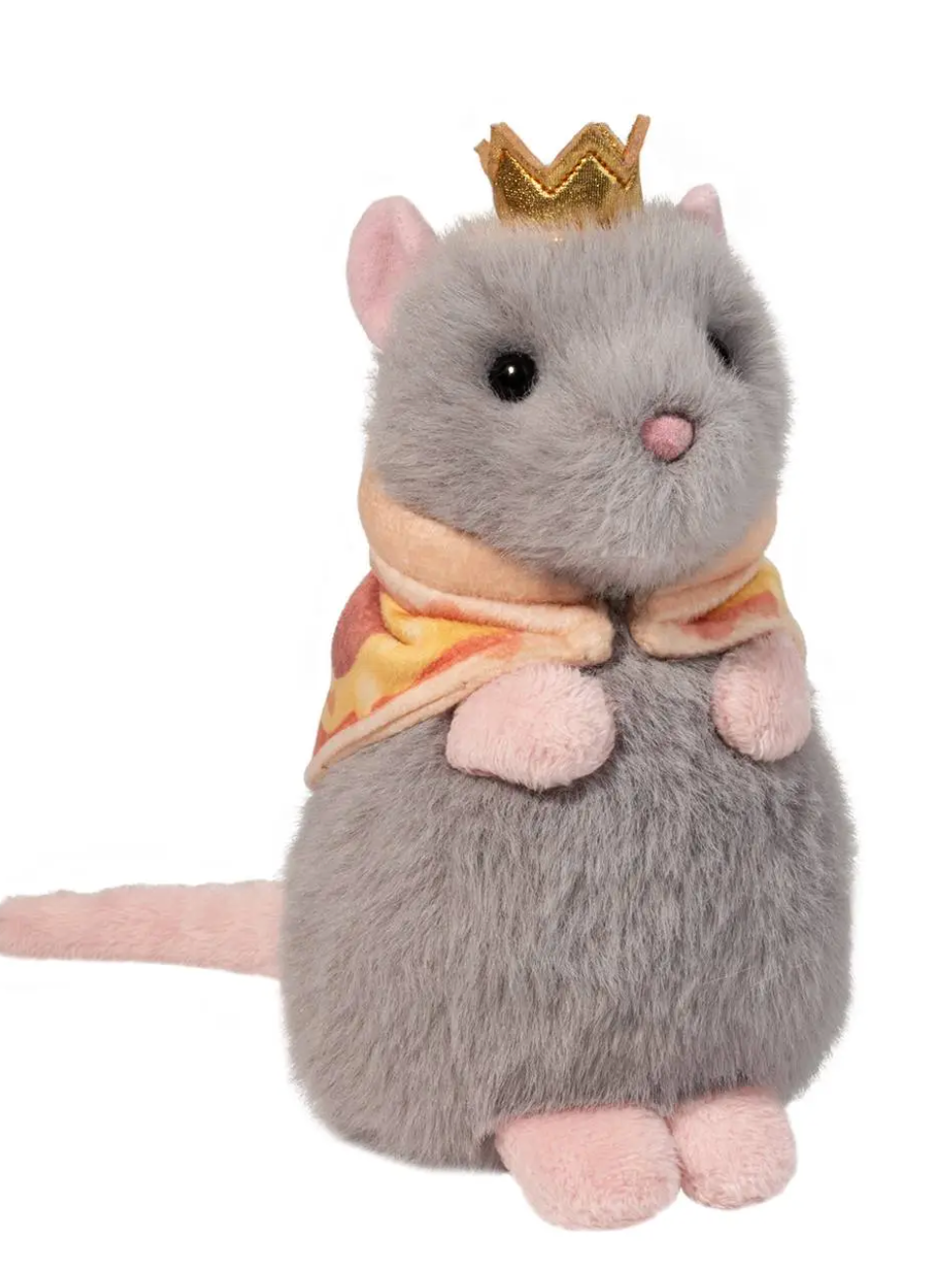 Pizza Rat Macaroon