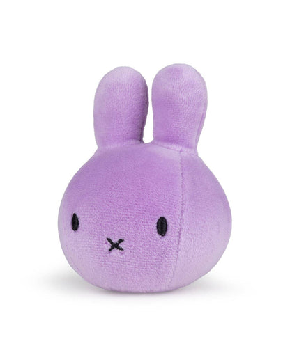 Plush MIFFY Squish Ball Lilac 3.5"
