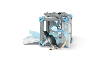 Cave of the Ice Rat