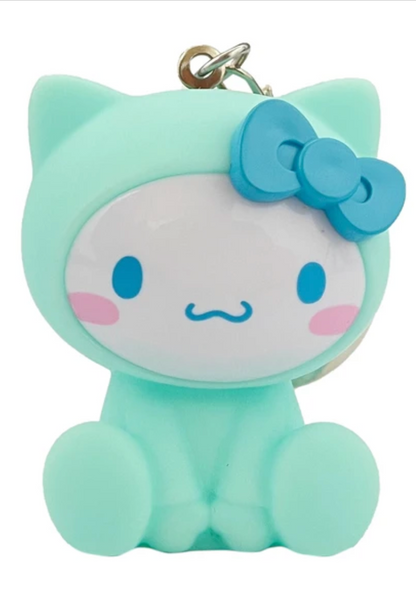 Sanrio Cinnamoroll Keychain